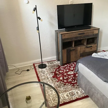 Time-out Westerbauer Tc15b * Hagen (Arnsberg)