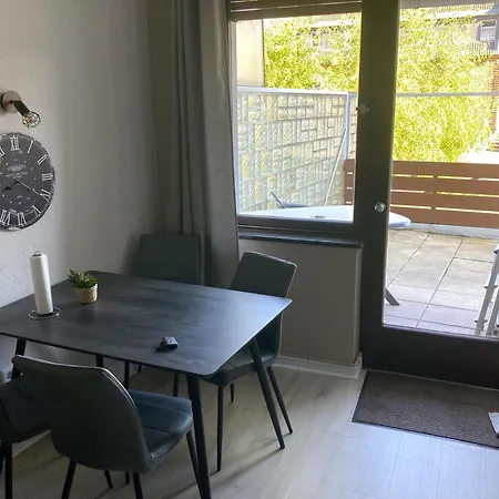 Time-out Westerbauer Tc15b Apartment *