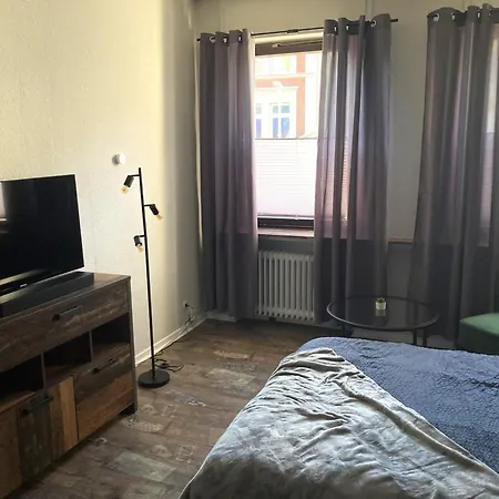 Time-out Westerbauer Tc15b *