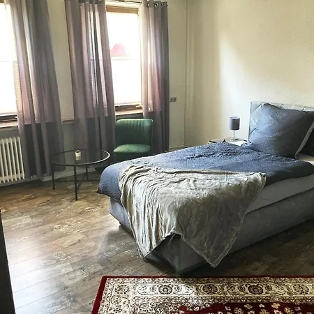 Time-out Westerbauer Tc15b