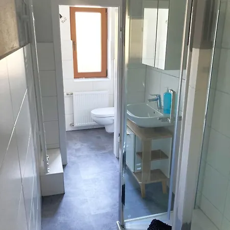 Time-out Westerbauer Tc15b Apartment Hagen (Arnsberg)