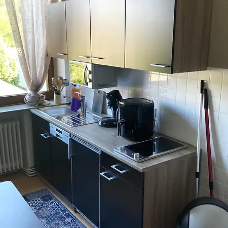 Apartament Time-out Westerbauer Tc15b Hagen (Arnsberg)