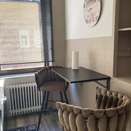 Time-out Westerbauer Tc15b *