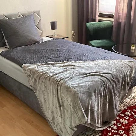 Time-out Westerbauer Tc15b * Hagen (Arnsberg)