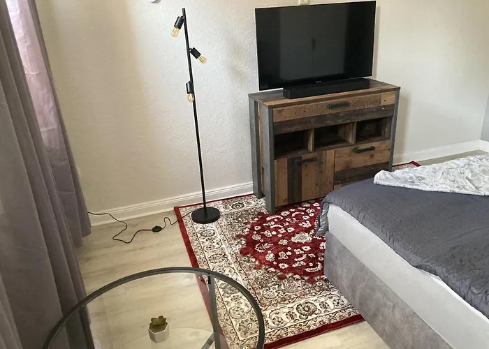 Time-out Westerbauer Tc15b * Hagen (Arnsberg)