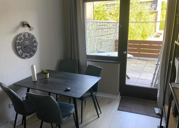 Time-out Westerbauer Tc15b Appartement *