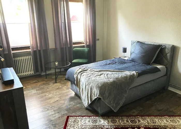 Time-out Westerbauer Tc15b