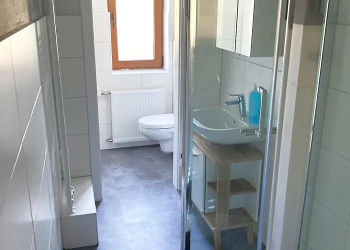 Time-out Westerbauer Tc15b Appartement Hagen (Arnsberg)