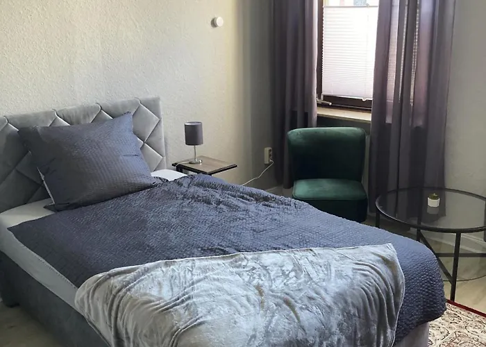 Time-out Westerbauer Tc15b * Hagen (Arnsberg)