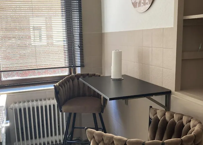 Time-out Westerbauer Tc15b *