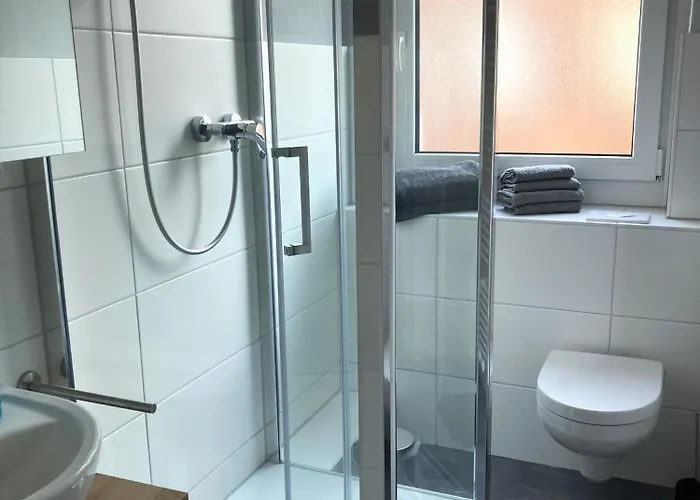 Time-out Westerbauer Tc15b