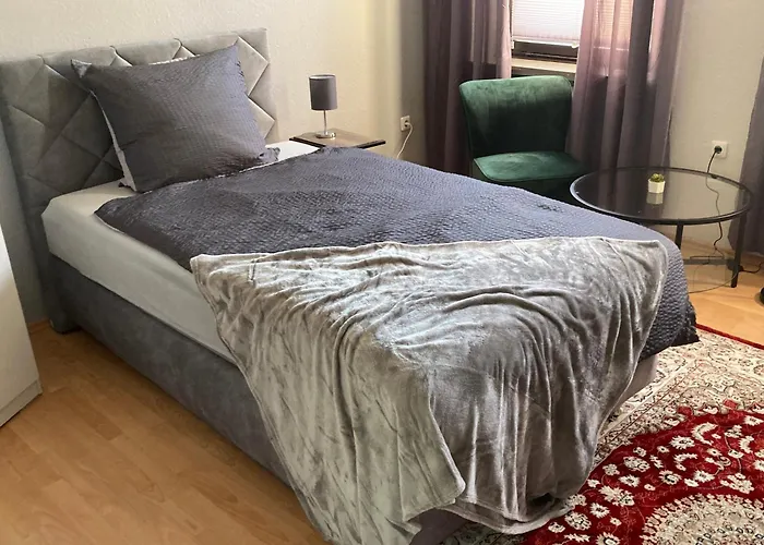 Time-out Westerbauer Tc15b * Hagen (Arnsberg)